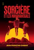 La sorcière et les Manananggals