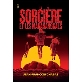La sorcière et les Manananggals