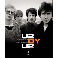 U2 by u2