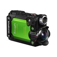 Action Cam Olympus Stylus TG-Tracker Vert