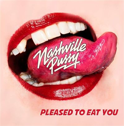 PLEASED TO EAT YOU/DIGIPACK