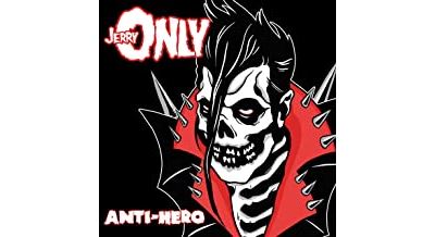 Anti-Hero Édition Deluxe Limitée