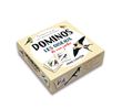 Dominos - Les oiseaux de mon jardin