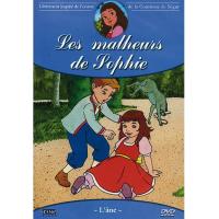 L'Enterrement de la poupée - L'Âne