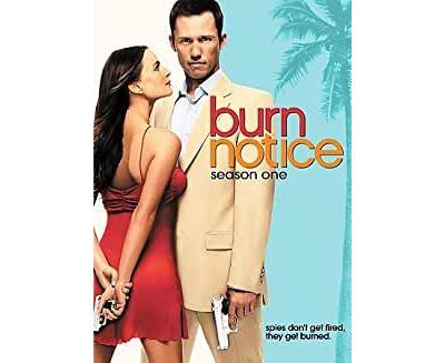 Coffret intégral de la Saison 1 - DVD Zone 1