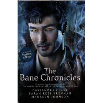 The Bane Chronicles The Bane Chronicles