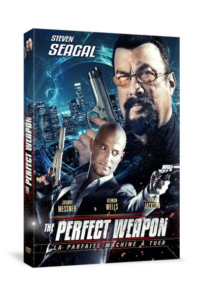 PERFECT WEAPON-FR