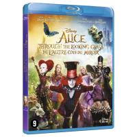 Alice in wonderland