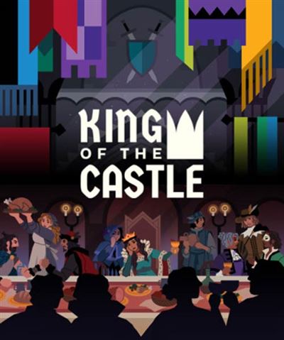 King Of The Castle