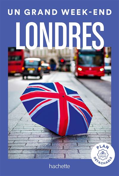 Londres Guide Un Grand Week-end -  Collectif - broché