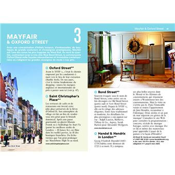 Londres Guide Un Grand Week-end