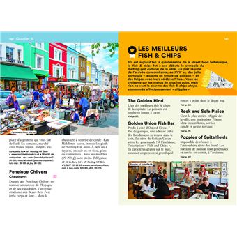 Londres Guide Un Grand Week-end