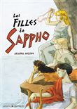 Les filles de Sappho