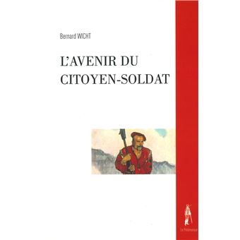 L'avenir du citoyen-soldat