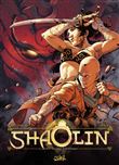 Shaolin T02