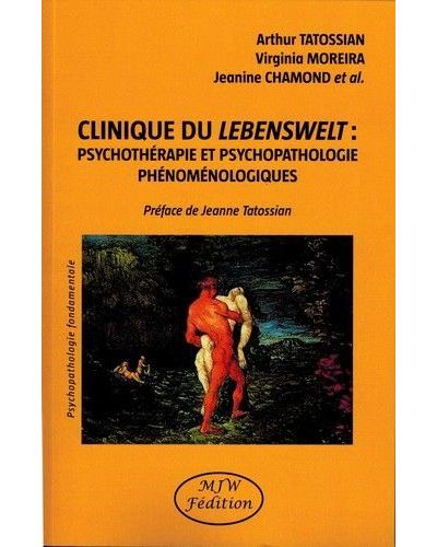 Clinique du Lebenswelt