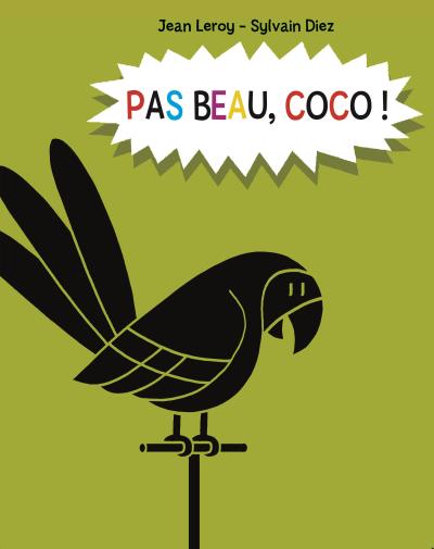 Pas beau coco
