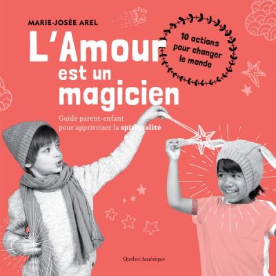 L'amour est un magicien