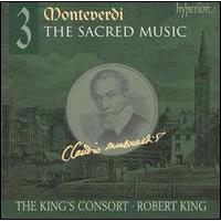 Sacred music 3