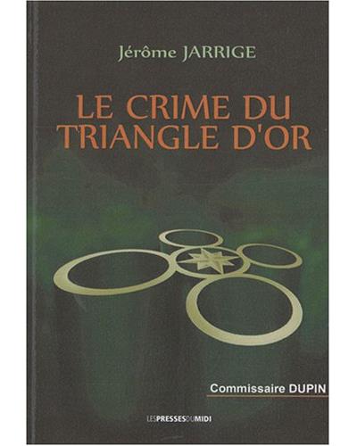 Le crime du triangle d or