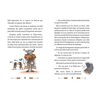 Dungeons & Dragons - Dungeon Académie T1, Interdit aux humains !