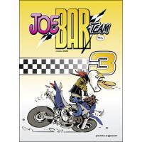 Joe Bar Team