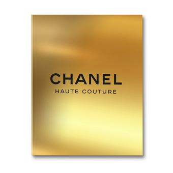 Chanel Haute Couture