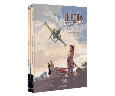 Le poids des nuages