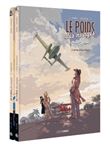 Le Poids des nuages - Pack promo histoire complète