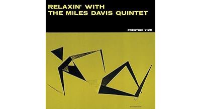 Relaxin' With The Miles Davis Quintet