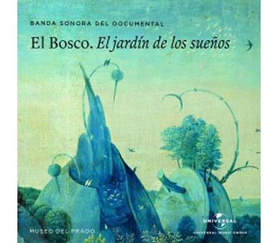 Mystere jerome bosch/el bosco el jardin de los suenos/digpck