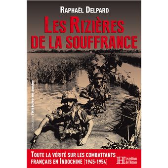 Les Rizières de la Souffrance