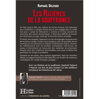 Les Rizières de la Souffrance