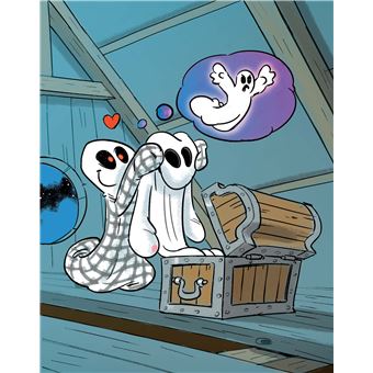 Cocorico Je sais lire !1res lectures avec les P'tites Poules-Le Fantôme de la basse-cour Spécial DYS