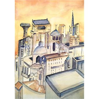 Chems et la Parade du Ciel-Feu