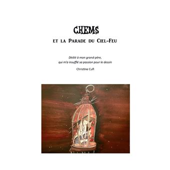Chems et la Parade du Ciel-Feu