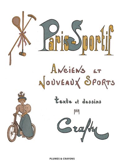 Paris sportifs