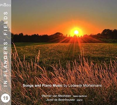 Songs And Piano Music