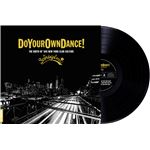Lp-do your own dance!