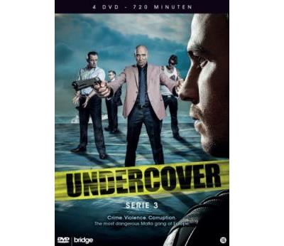 UNDERCOVER S3-NL