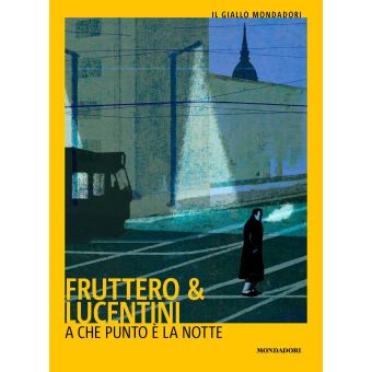 A che punto e' la notte - 1