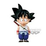 Figurine Original Figure Dragon Ball Collection Son Goku petit 14 cm