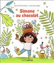 Simone au chocolat
