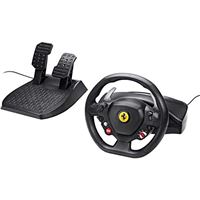 THRUSTMASTER RACING WHEEL - FERRARI 458 MIX X360