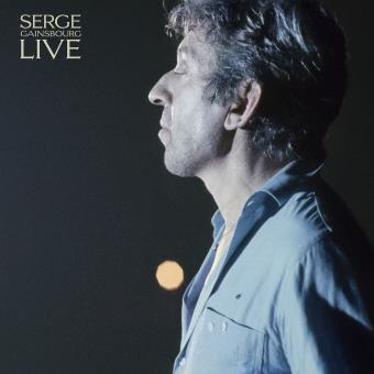 Casino De Paris 1985 30eme Anniversaire Edition Deluxe Digipack Serge Gainsbourg Cd Album Achat Prix Fnac