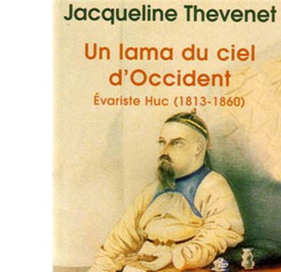 Le lama d'Occident
