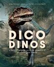 Dicodinos - L'ENCYCLOPÉDIE LA PLUS COMPLÈTE DE TOUS LES TEMPS
