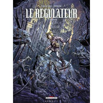 Le régulateurLe Régulateur