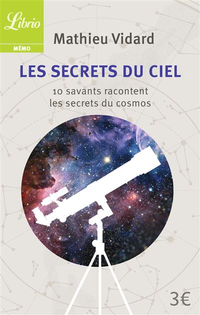Les secrets du ciel