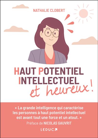 Haut potentiel et heureux